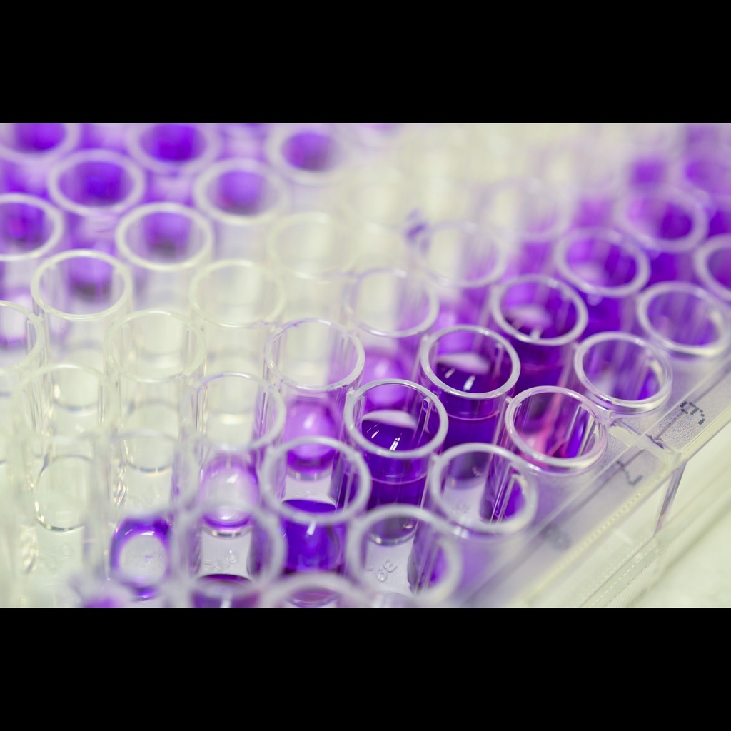 ELISA For Cotinine Cot Organism Species: Pansize:species General , 96 Tests